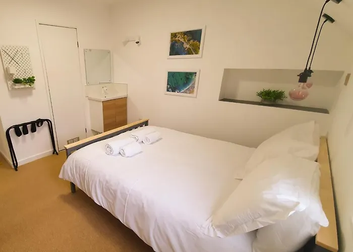 Sea Bed Guesthouse
