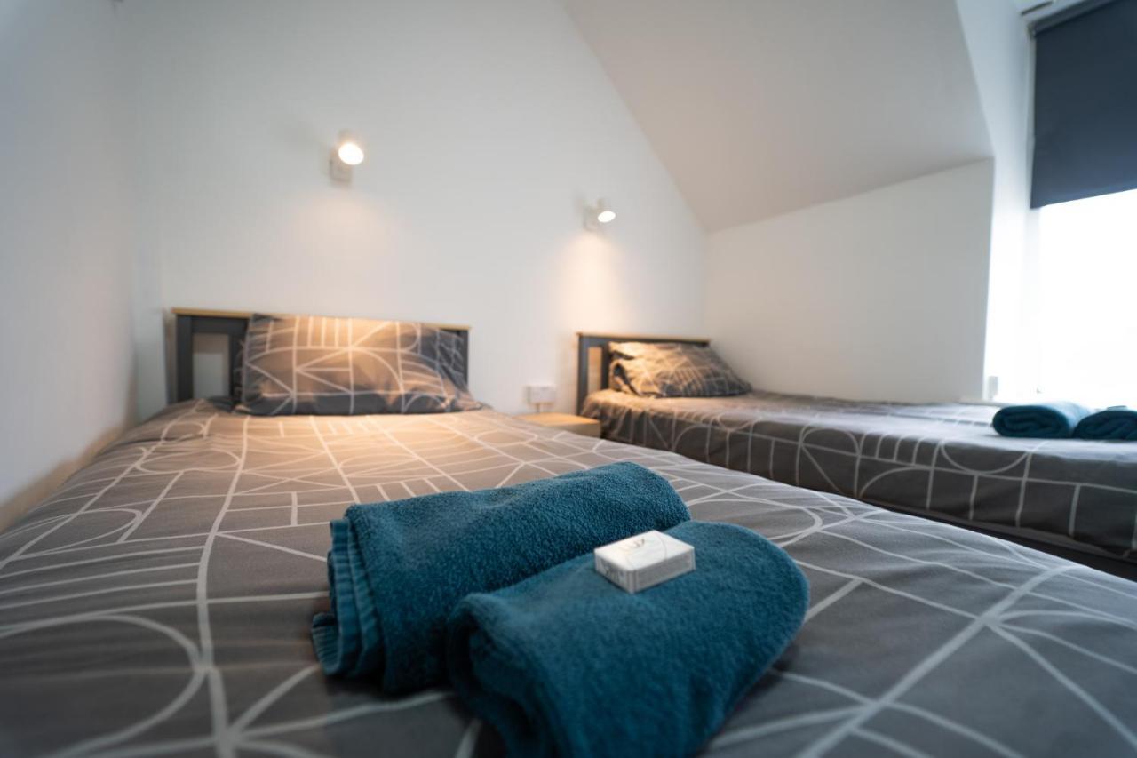Guest house Sea Bed