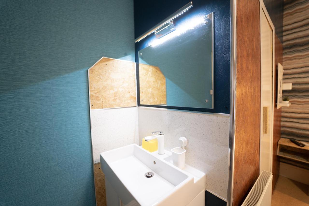 Sea Bed Guest house Newquay (Cornwall)