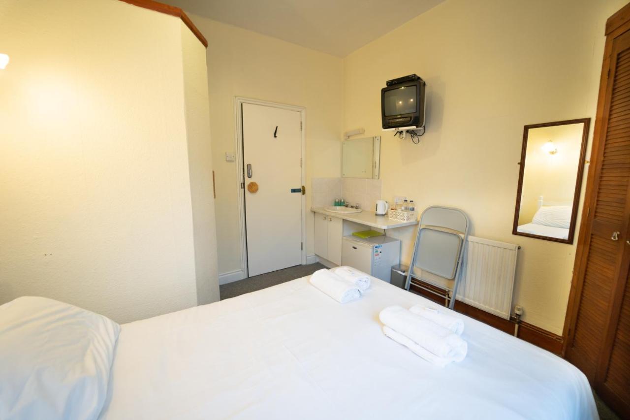Sea Bed 3* Newquay (Cornwall)
