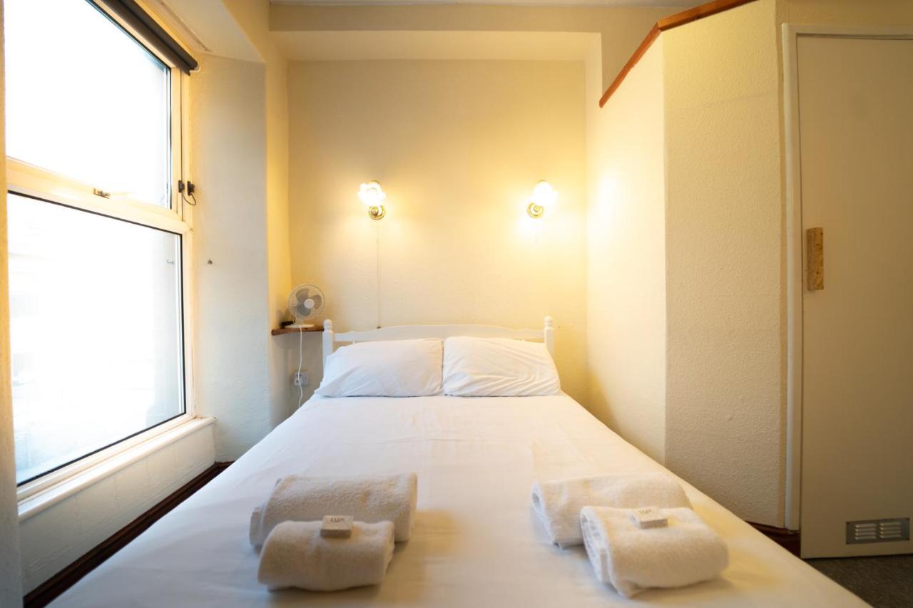 Guest house Sea Bed Newquay (Cornwall)
