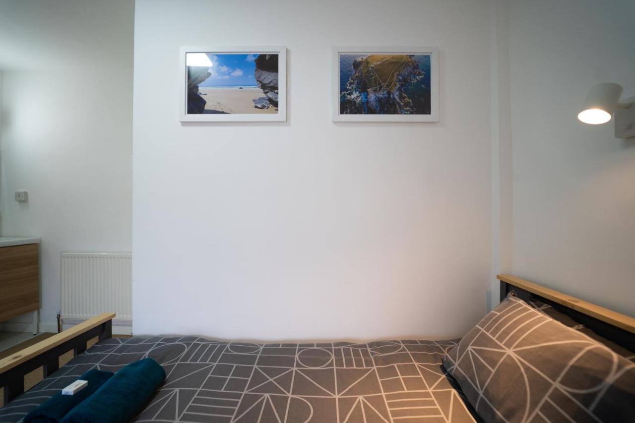 Sea Bed Guest house 3*