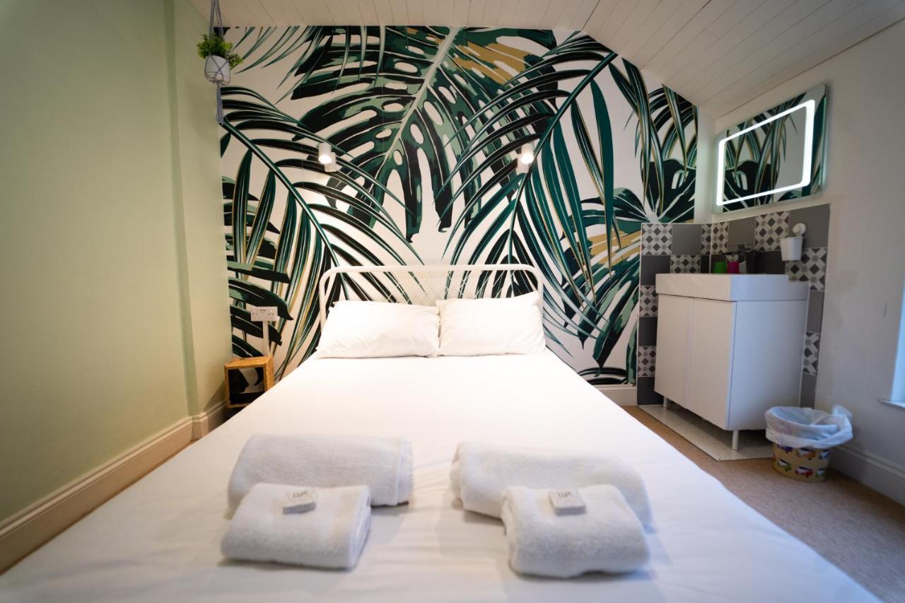 Sea Bed Guest house 3*