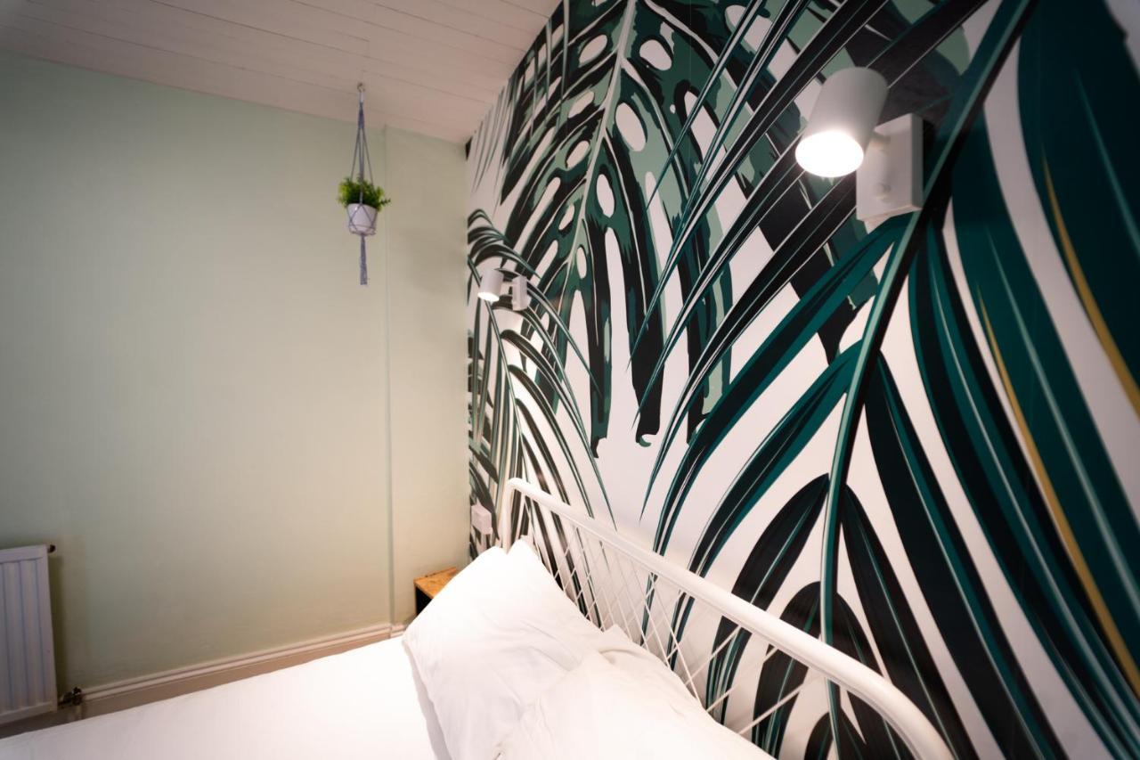 Sea Bed Guest house