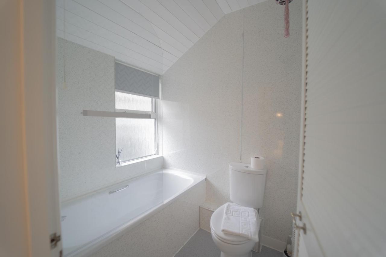 Sea Bed Guest house 3*