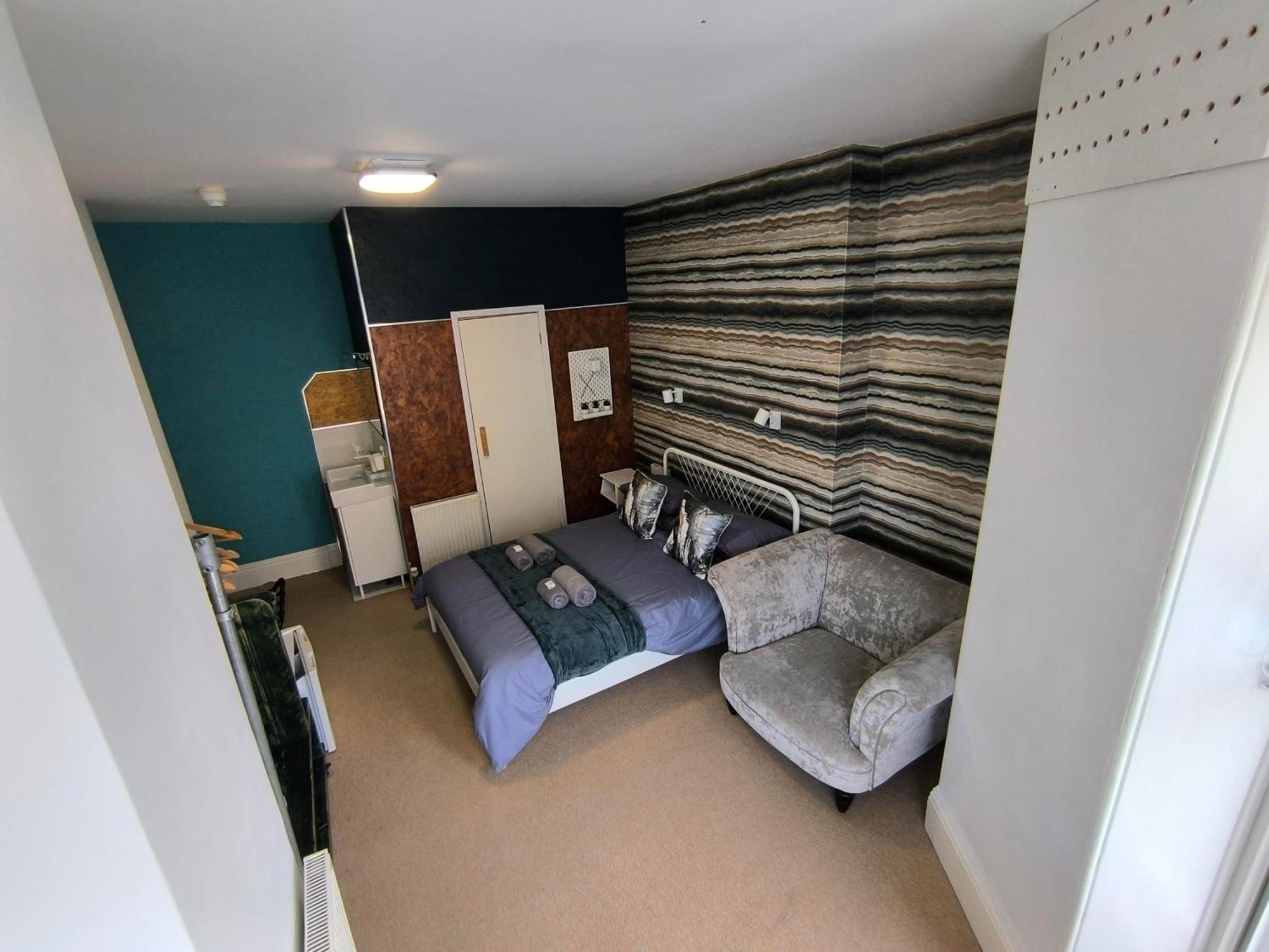 Guest house Sea Bed