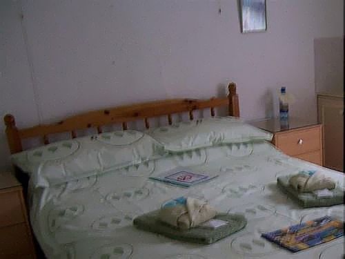 Sea Bed Guest house 3*
